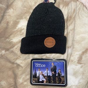 Brixton Hat